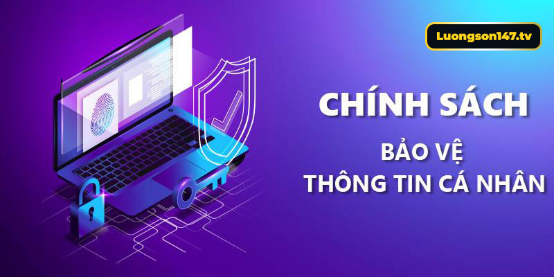 Luong Son cam kết bảo vệ thông tin người chơi