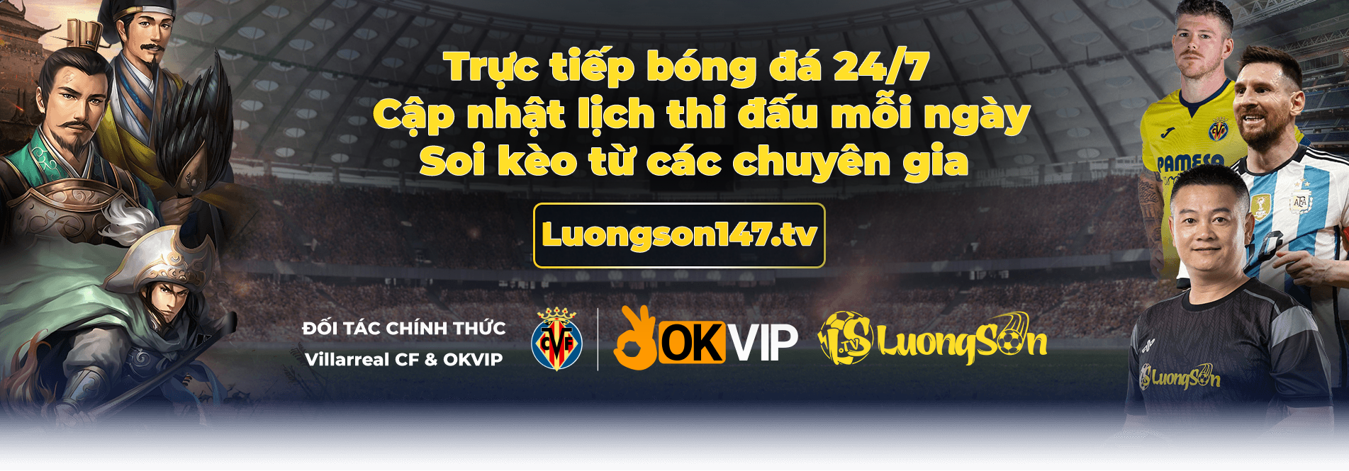 banner luong son tv