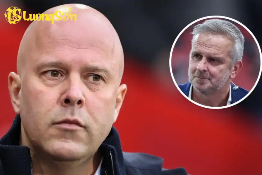 Hamann cho rằng Slot chỉ còn 1 tuần để có thể quyết định tương lai của bản thân tại Liverpool.