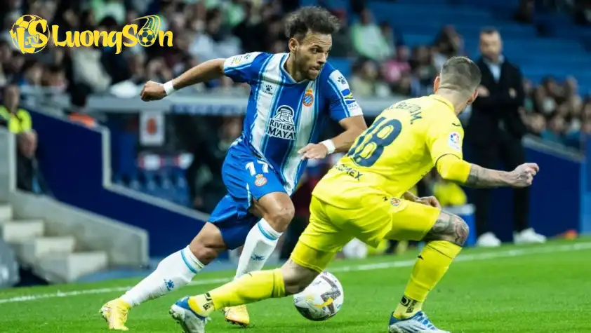 Espanyol muốn giành chiến thắng trước Celta Vigo để phá dớp. (Ảnh: Internet) Espanyol muốn giành chiến thắng trước Celta Vigo để phá dớp
