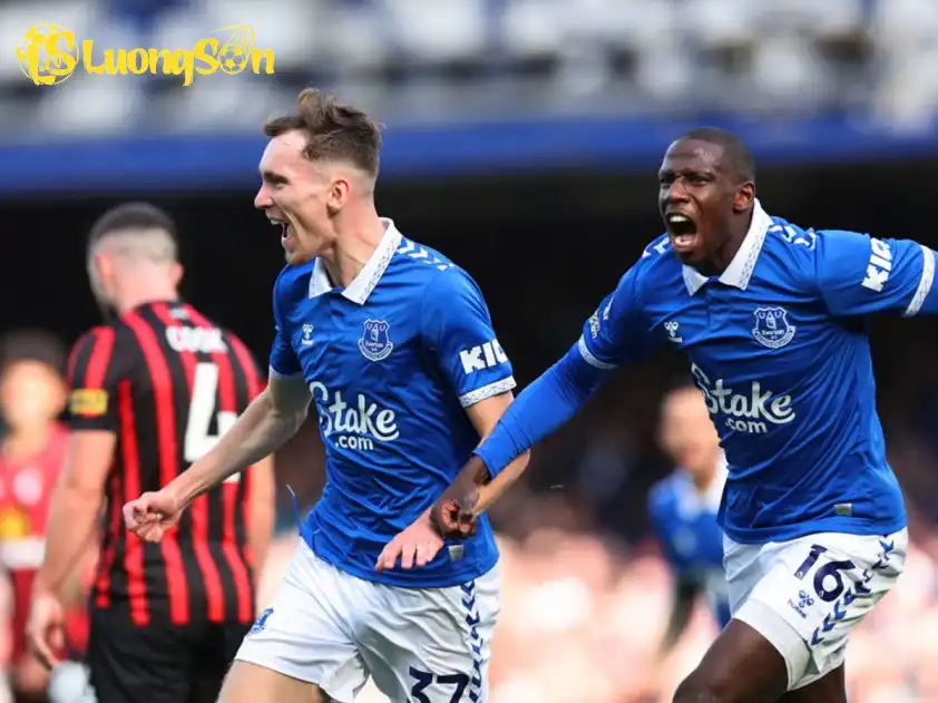 Everton đang là đội bóng thi đấu dựa vào phong độ các cá nhân (Ảnh: ESPN) Everton đang là đội bóng thi đấu dựa vào phong độ các cá nhân