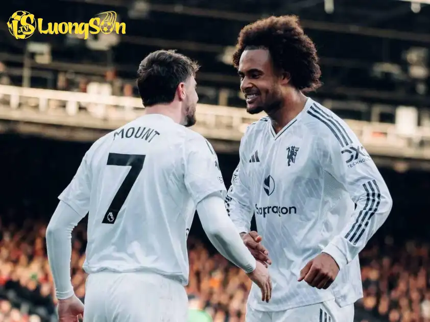 Chấn thương của Cunha và Sesko sẽ tạo điều kiện cho Mount và Zirkzee có cơ hội ra sân thi đấu (Ảnh: Goal) Chấn thương của Cunha và Sesko sẽ tạo điều kiện cho Mount và Zirkzee có cơ hội ra sân thi đấu (Ảnh: Goal)