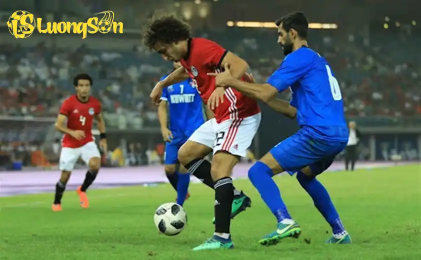 Ai Cập sẽ có được chiến thắng trước Kuwait.