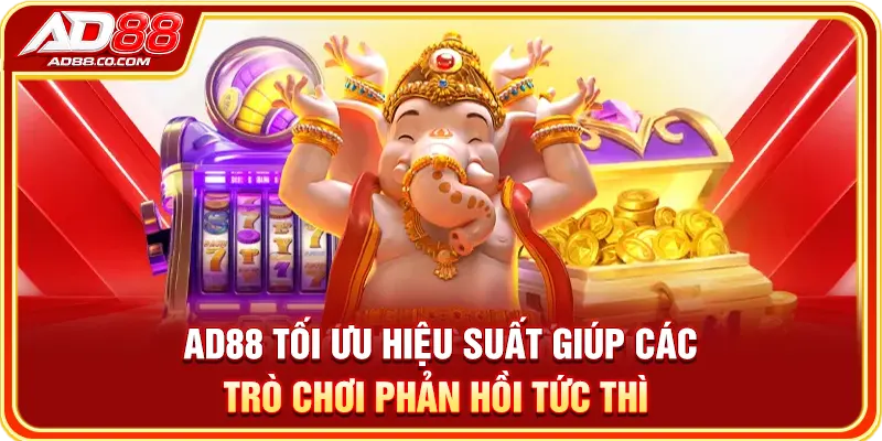 Nổ Hũ AD88: Cách Chơi, Tính Năng & Game Nổi Bật 2 Giao diện điều khiển của một game slot trên AD88