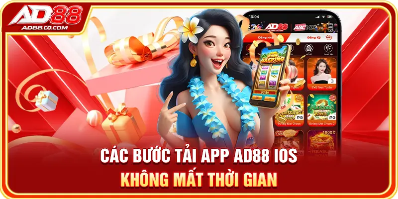Tải App AD88: Hướng Dẫn Android, iOS & Cách Cài Đặt 2 Các bước kiểm tra nguồn cài ứng dụng AD88 trên iPhone