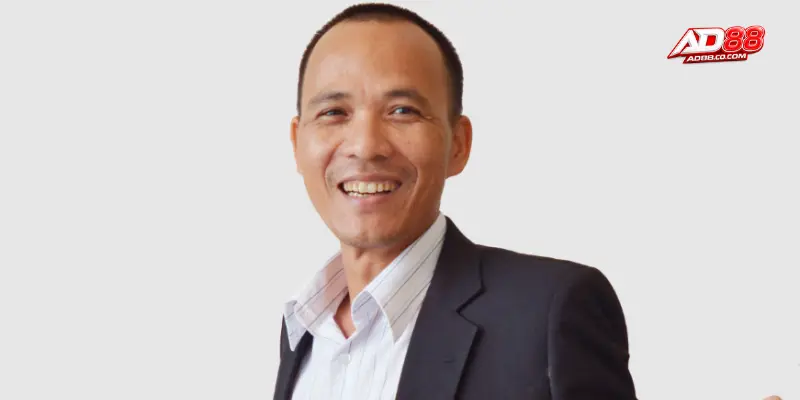 Tần Nguyễn – CEO AD88: Vai Trò, Định Hướng & Thông Tin 1 Giới thiệu về CEO Tần Nguyễn