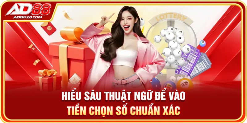 Xổ Số AD88: Các Hình Thức, Thuật Ngữ & Cách Tra Cứu 3 Ghi chép thuật ngữ và giới hạn ngân sách khi theo dõi xổ số