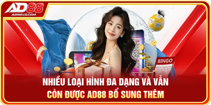 Xổ Số AD88: Các Hình Thức, Thuật Ngữ & Cách Tra Cứu 2 Các trường thông tin cần kiểm tra trong danh mục xổ số AD88