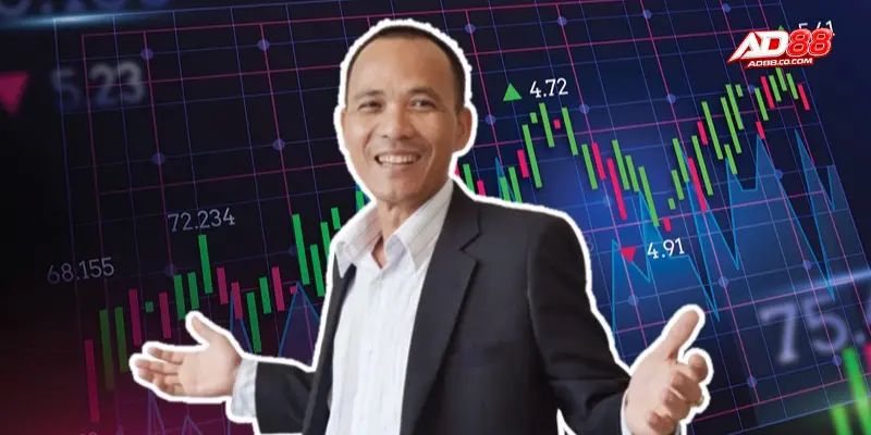 Tần Nguyễn – CEO AD88: Vai Trò, Định Hướng & Thông Tin 4 Triết lý phát triển casino bền vững của Tần Nguyễn
