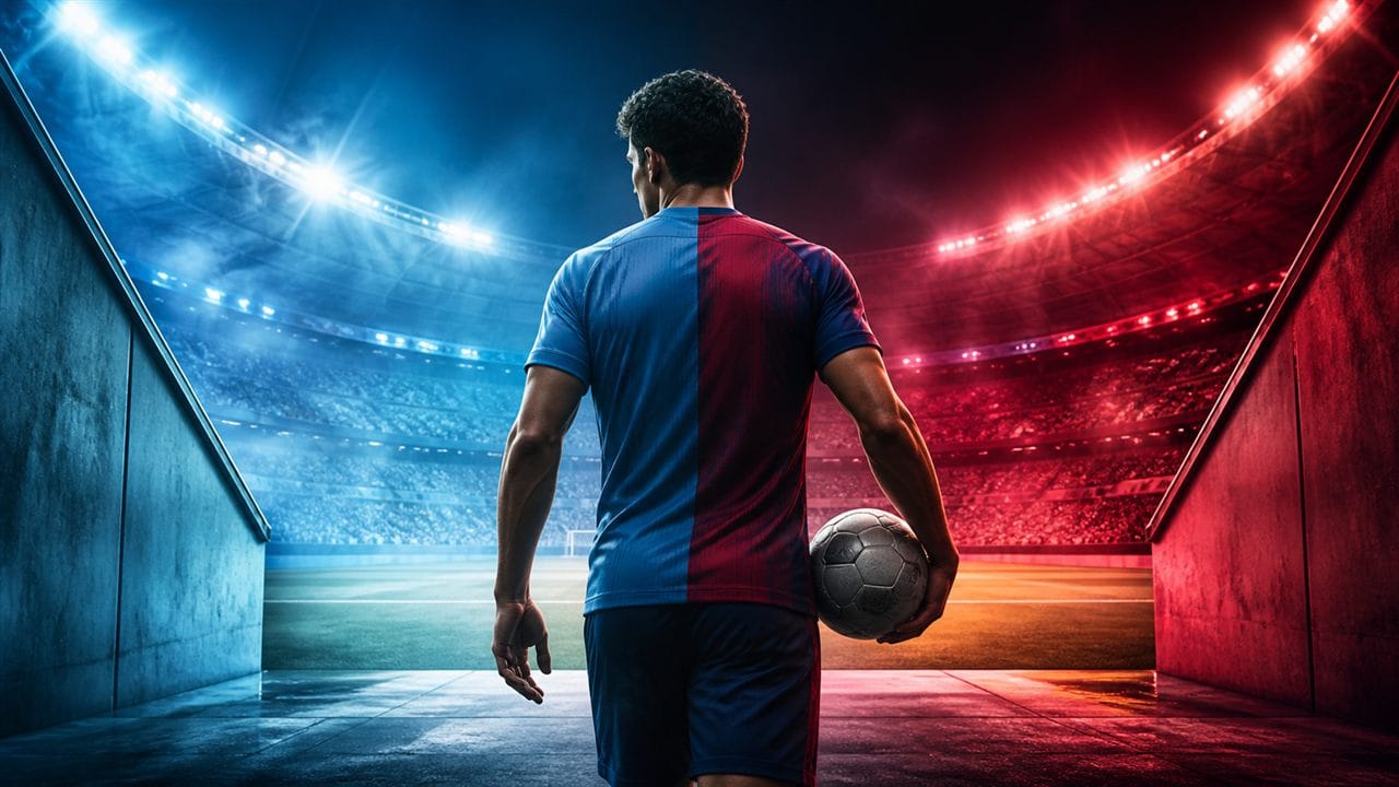 Barcelona chiêu mộ Rodri: Hợp đồng đến năm 2030 2 Minh họa thương vụ Barcelona chiêu mộ Rodri từ Man City