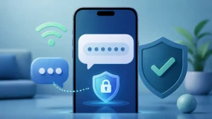 Các bước kiểm tra khi không nhận được OTP đăng ký AD88