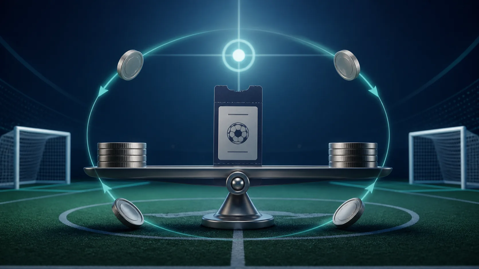 Push Bet Là Gì? Khi Nào Vé Hòa Mốc Và Được Hoàn Stake? 2 push bet là gì: Minh họa push bet khi kết quả hòa đúng mốc và stake được hoàn